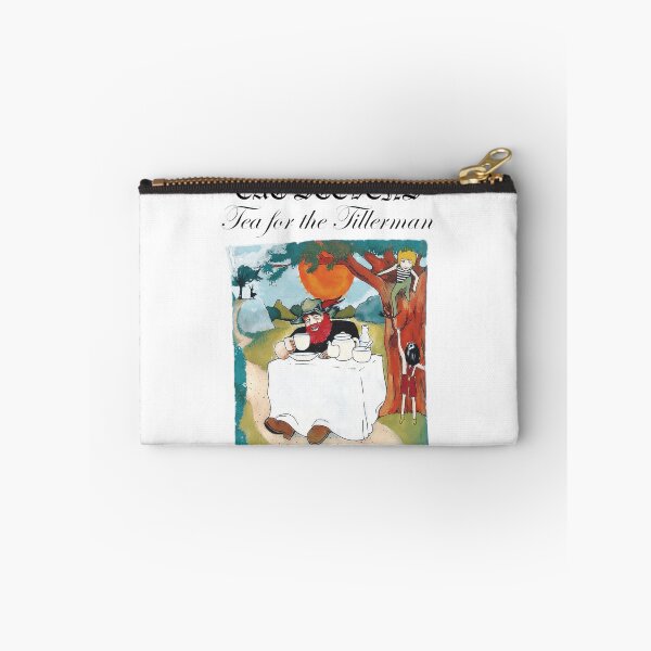 Item preview, Tea for the Tillerman  Folk Album Art designed and sold by BorisPouros.
