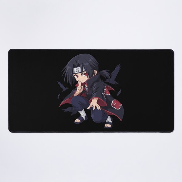 Item preview, Itachi Uchiha Chibi designed and sold by BostickirisArts.