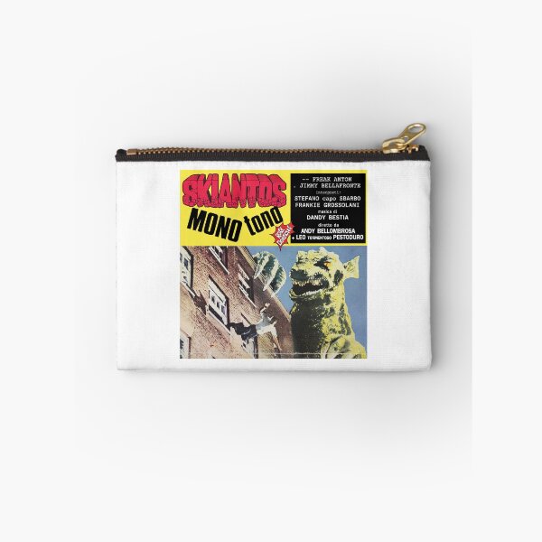 Item preview, Skiantos Mono Tono Italian Punk Rock Album Art designed and sold by BorisPouros.