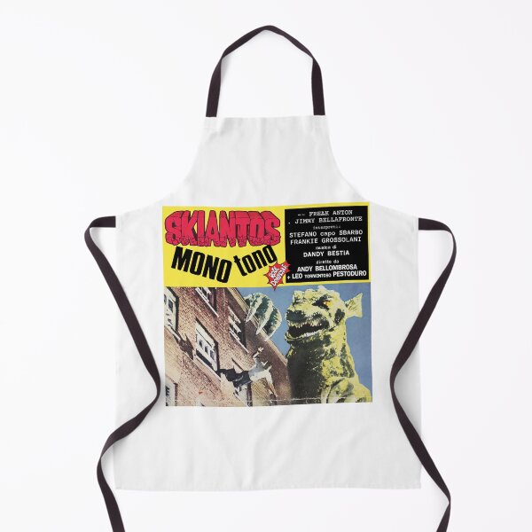 Item preview, Skiantos Mono Tono Italian Punk Rock Album Art designed and sold by BorisPouros.