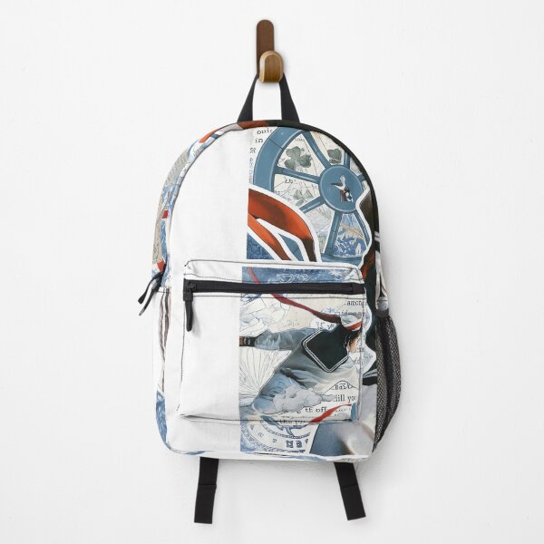 Item preview, Conan Gray Nautical Sailor Vintage Collage designed and sold by BorisPouros.
