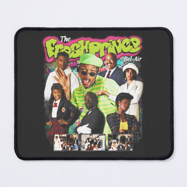 Item preview, Vintage Inspired Fresh Prince of Bel Air Retro Style Design designed and sold by CgBubble.