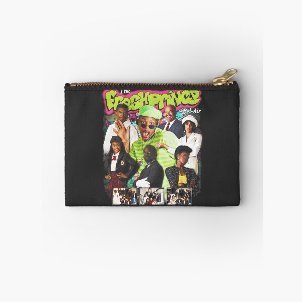 Item preview, Vintage Inspired Fresh Prince of Bel Air Retro Style Design designed and sold by CgBubble.