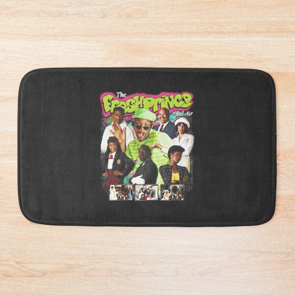 Item preview, Vintage Inspired Fresh Prince of Bel Air Retro Style Design designed and sold by CgBubble.