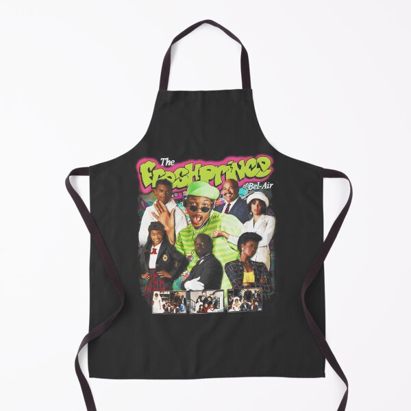 Item preview, Vintage Inspired Fresh Prince of Bel Air Retro Style Design designed and sold by CgBubble.