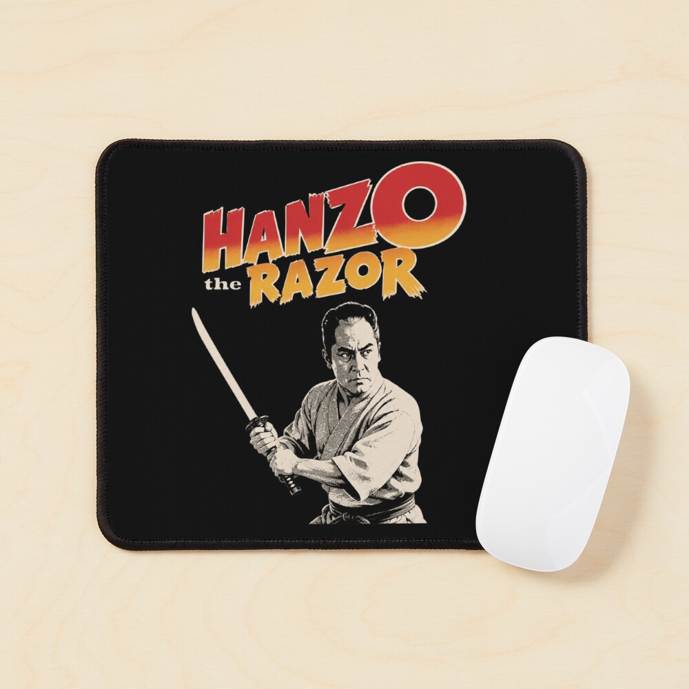 Item preview, Mouse Pad designed and sold by bernicepgossc.