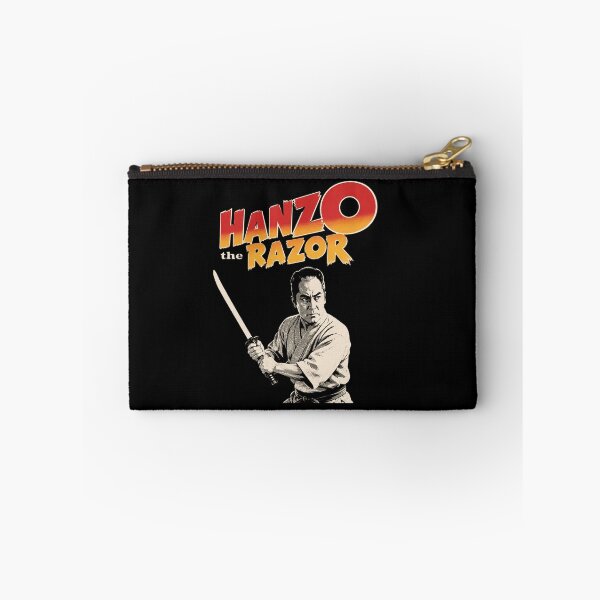 Item preview, Hanzo the Razor designed and sold by bernicepgossc.
