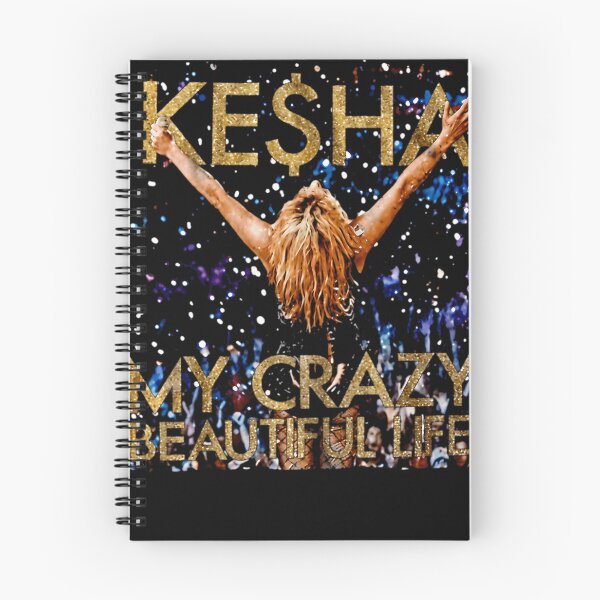 Item preview, Kesha designed and sold by StudioPulser.