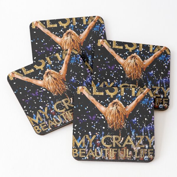 Item preview, Kesha designed and sold by StudioPulser.
