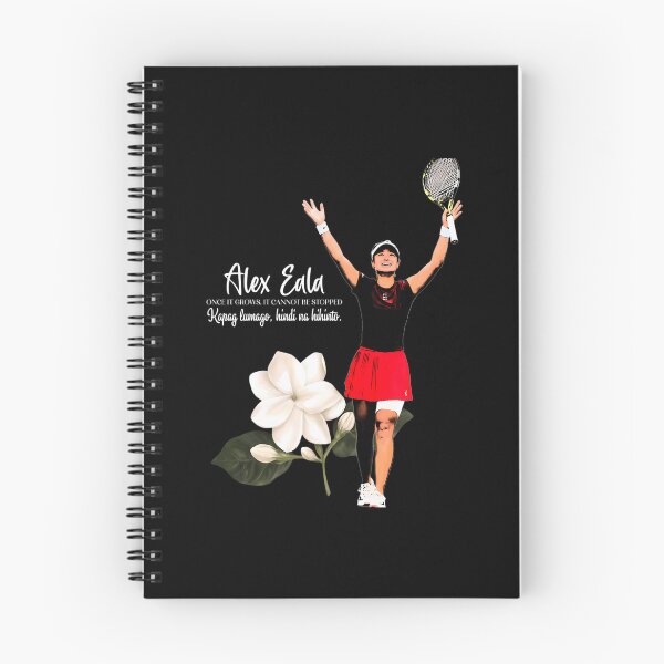 Item preview, Alex Eala Retro  -Filipino Tennis Champion designed and sold by OhShirtTees.