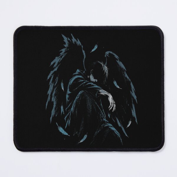Item preview, Itachi Uchiha Wings designed and sold by BostickirisArts.