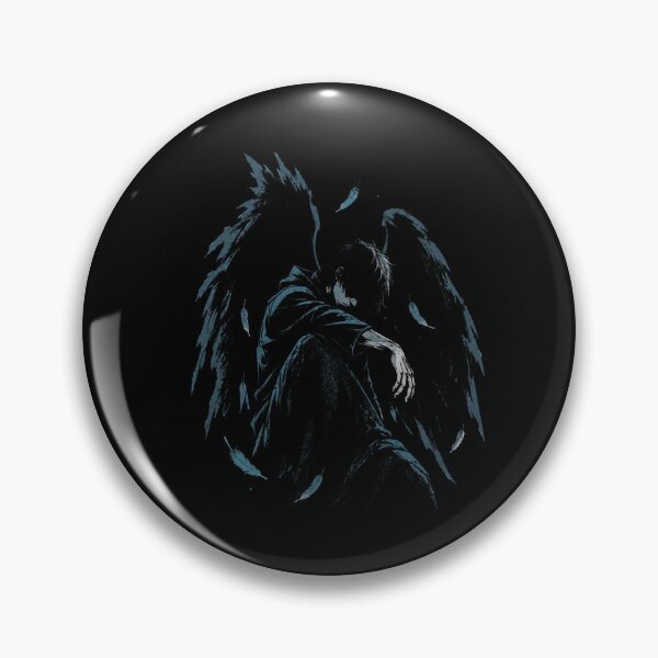 Item preview, Itachi Uchiha Wings designed and sold by BostickirisArts.