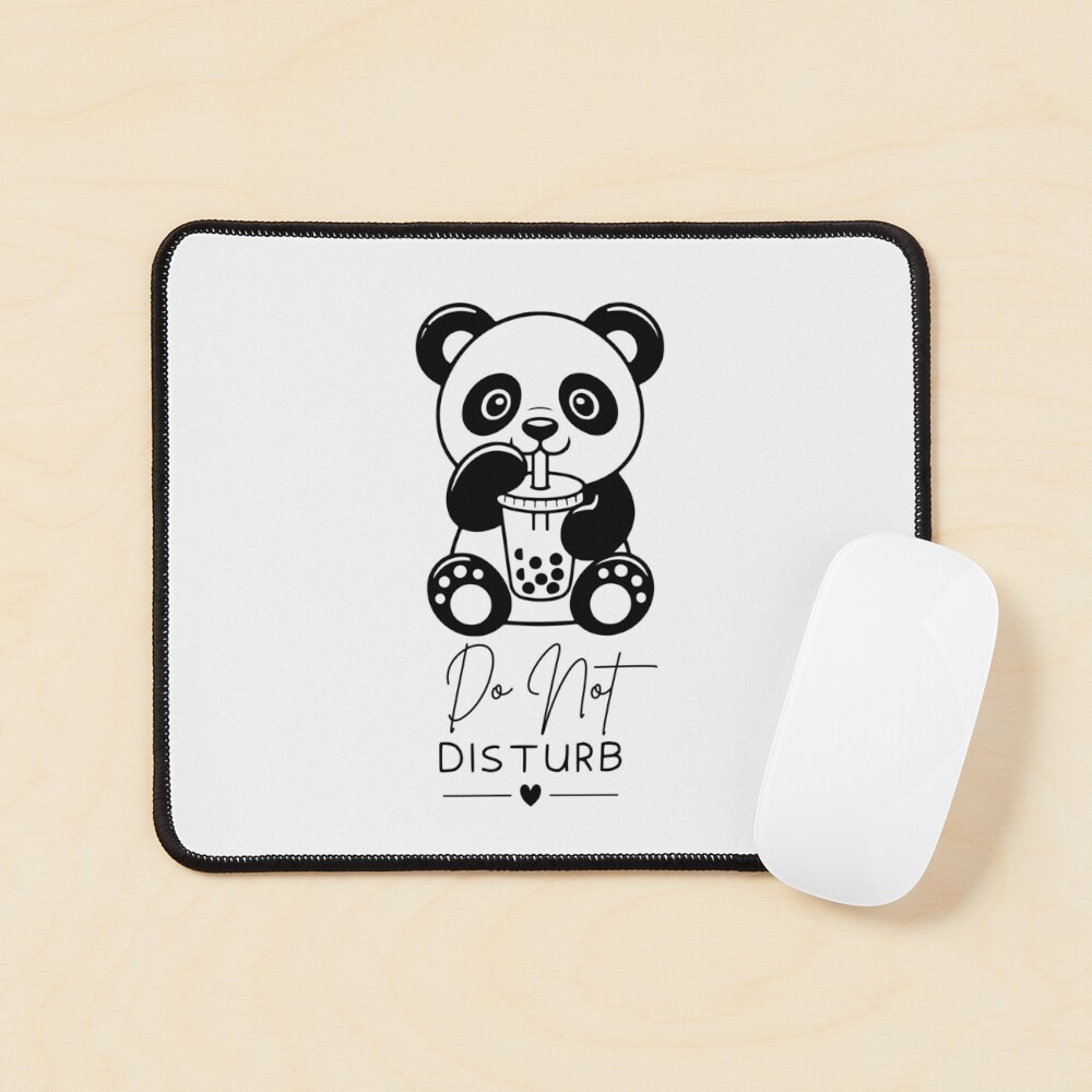 Item preview, Mouse Pad designed and sold by WhyNotStore.