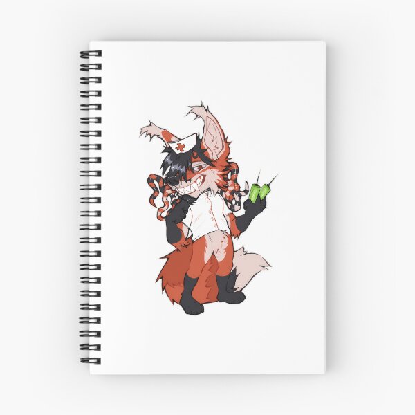 Item preview, Renard Queenston Chibi (Unofficial) designed and sold by iaannantamar.