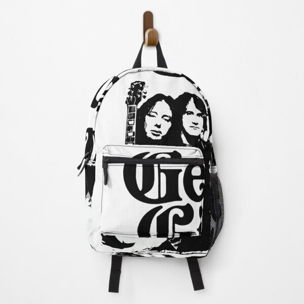 Item preview, Gentle Giant Progressive Rock Band Retro designed and sold by BorisPouros.