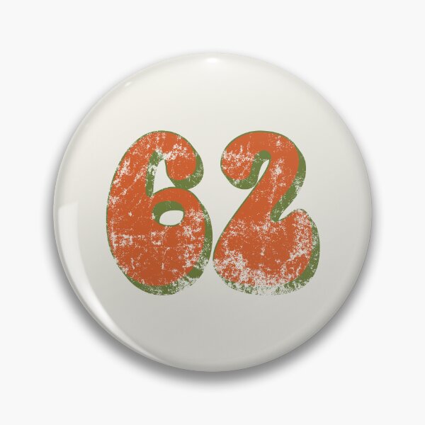Item preview, 1962 Retro Sixties Flower Power Hippie Vintage designed and sold by Zero2Grafik.