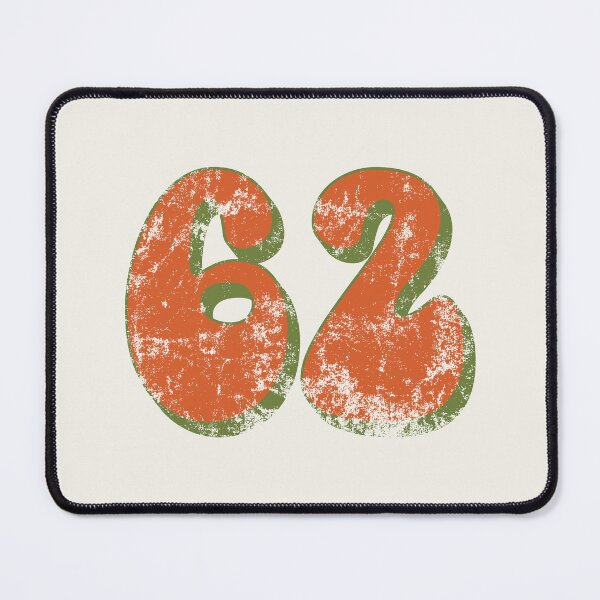 Item preview, 1962 Retro Sixties Flower Power Hippie Vintage designed and sold by Zero2Grafik.