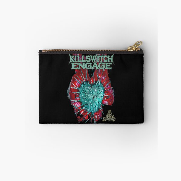 Item preview, Killswitch Engage The End of Heartache Art designed and sold by TERECKETT.