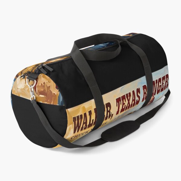 Item preview, Walker Texas Ranger Law Of The Land designed and sold by Bilal-Mahfoud.