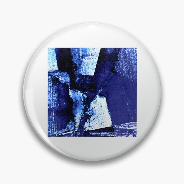 Item preview, The Sapphire Fracture Folds (No.08) designed and sold by CharLem-mons.