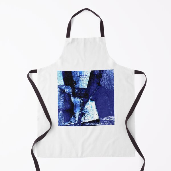 Item preview, The Sapphire Fracture Folds (No.08) designed and sold by CharLem-mons.