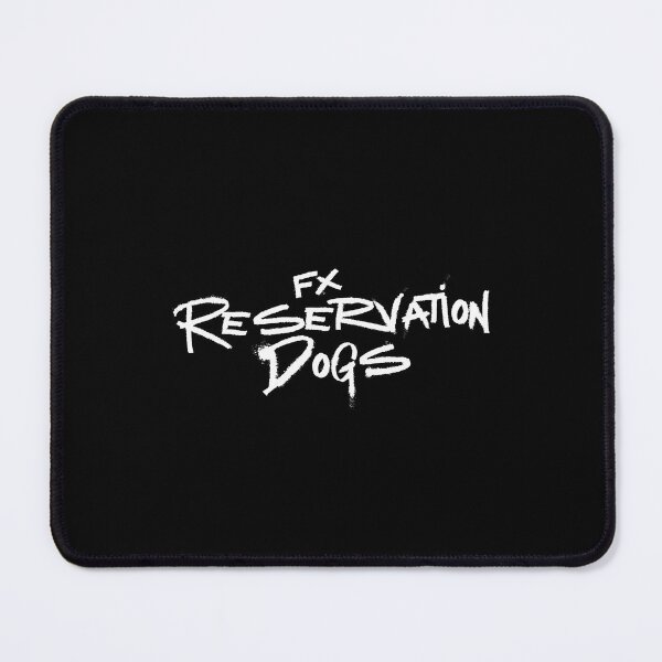 Item preview, Fx Reservation Dogs Show designed and sold by bobobearp.