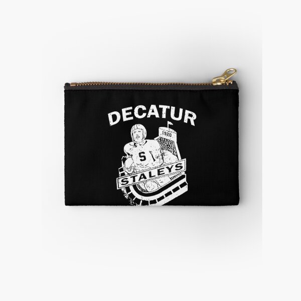 Item preview, Decatur Staleys Football designed and sold by YvonPomerleau.