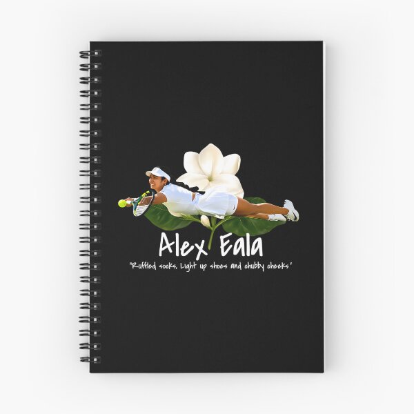 Item preview, Alex Eala Retro - Vintage Filipino Tennis Champion designed and sold by OhShirtTees.