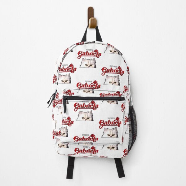 Item preview, Katseye Gabriela Cat Artistic Illustration Design designed and sold by kidgoback.