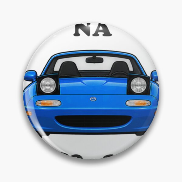 Item preview, Miata NA designed and sold by MyYata.