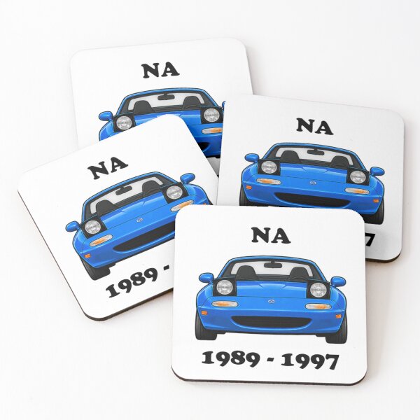 Item preview, Miata NA designed and sold by MyYata.