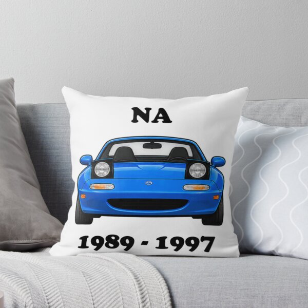 Item preview, Miata NA designed and sold by MyYata.