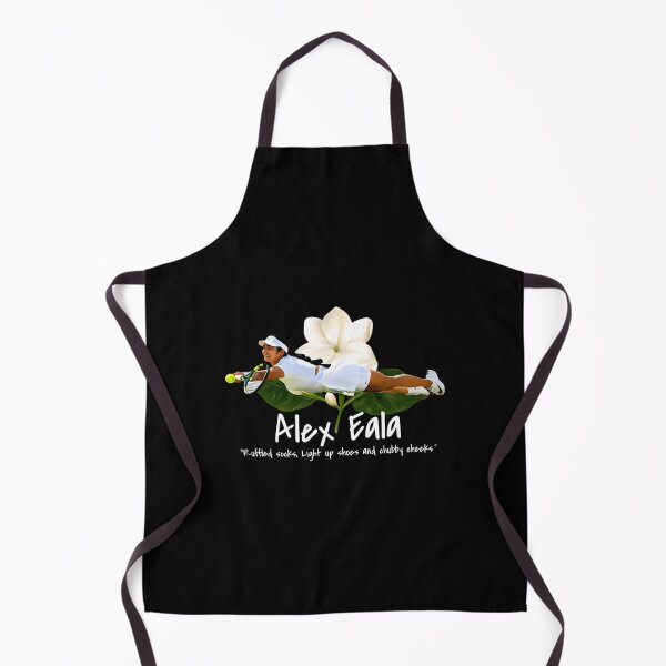 Item preview, Alex Eala Retro - Vintage Filipino Tennis Champion designed and sold by OhShirtTees.