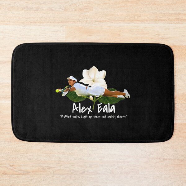 Item preview, Alex Eala Retro - Vintage Filipino Tennis Champion designed and sold by OhShirtTees.