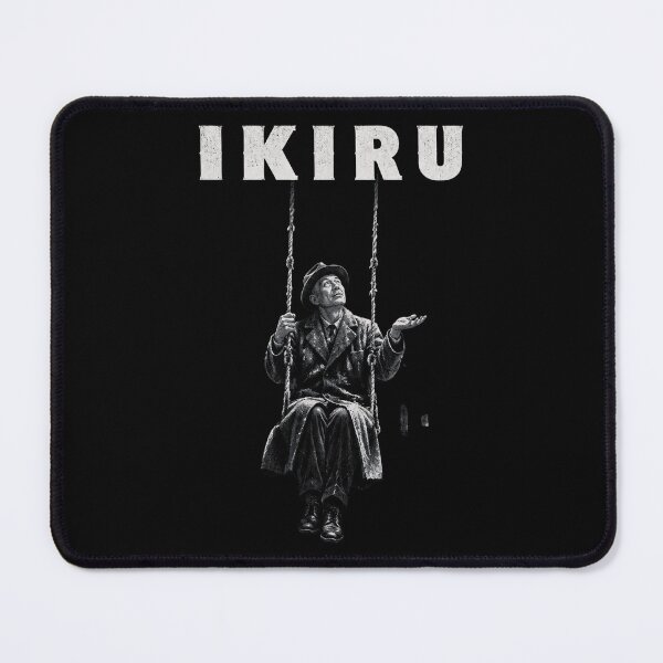 Item preview, Ikiru Swing Scene designed and sold by bernicepgossc.