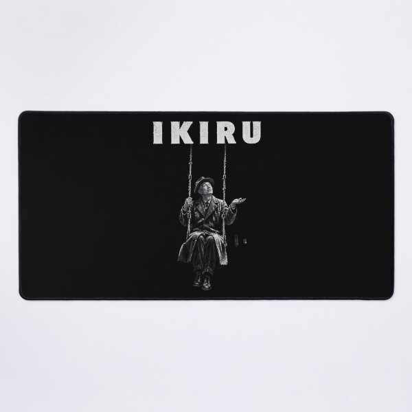 Item preview, Ikiru Swing Scene designed and sold by bernicepgossc.