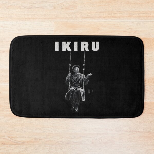 Item preview, Ikiru Swing Scene designed and sold by bernicepgossc.