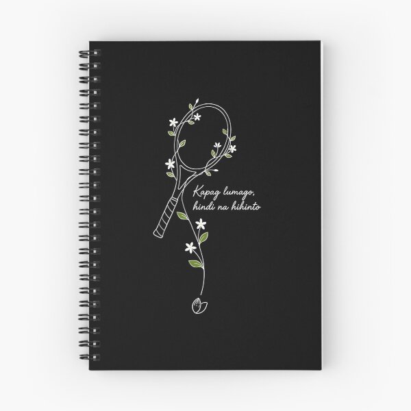Item preview, Alex Eala Tennis Quote designed and sold by OhShirtTees.