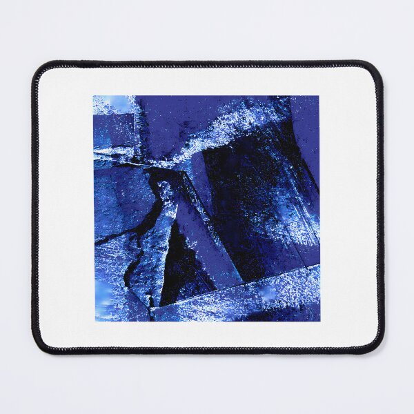 Item preview, The Sapphire Fracture Folds (No.09) designed and sold by CharLem-mons.