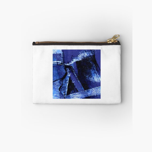 Item preview, The Sapphire Fracture Folds (No.09) designed and sold by CharLem-mons.