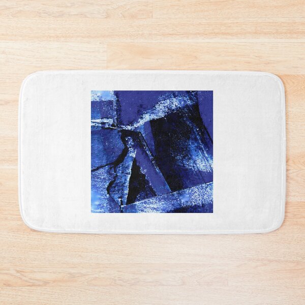 Item preview, The Sapphire Fracture Folds (No.09) designed and sold by CharLem-mons.