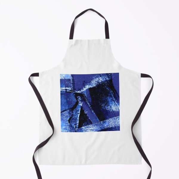Item preview, The Sapphire Fracture Folds (No.09) designed and sold by CharLem-mons.