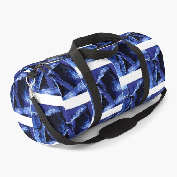 Item preview, The Sapphire Fracture Folds (No.09) designed and sold by CharLem-mons.