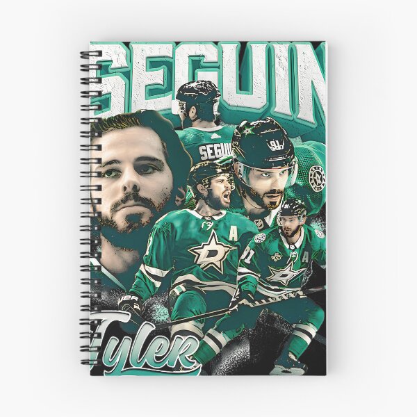 Item preview, Seguin Hockey  designed and sold by BanaNatour.