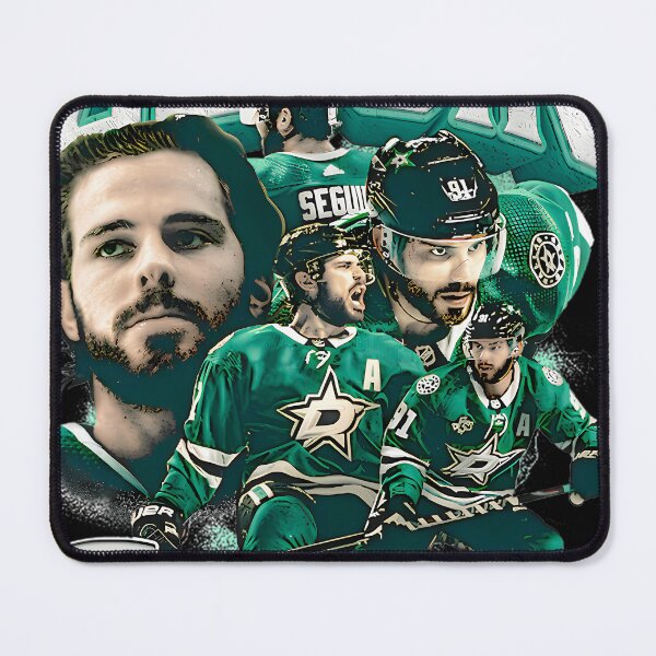 Item preview, Seguin Hockey designed and sold by BanaNatour.