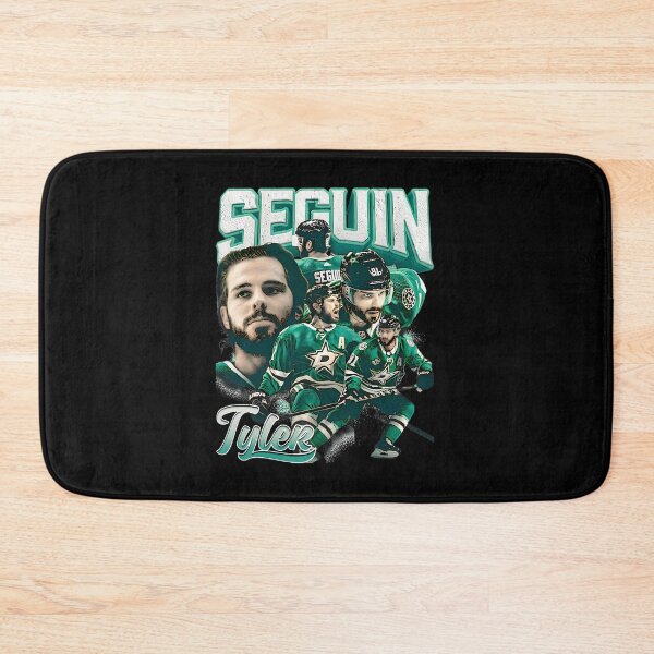 Item preview, Seguin Hockey  designed and sold by BanaNatour.
