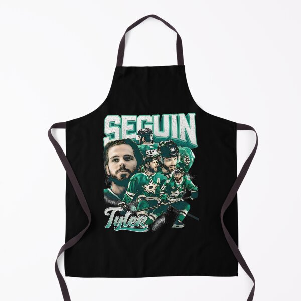 Item preview, Seguin Hockey  designed and sold by BanaNatour.