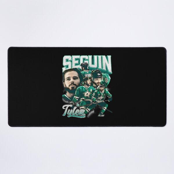 Item preview, Seguin Hockey designed and sold by BanaNatour.