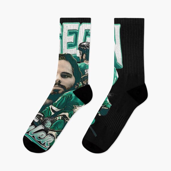 Item preview, Seguin Hockey  designed and sold by BanaNatour.