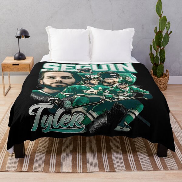 Item preview, Seguin Hockey  designed and sold by BanaNatour.